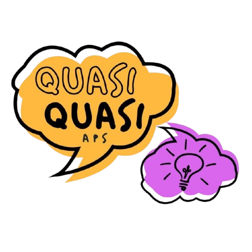 QuasiQuasi APS Logo